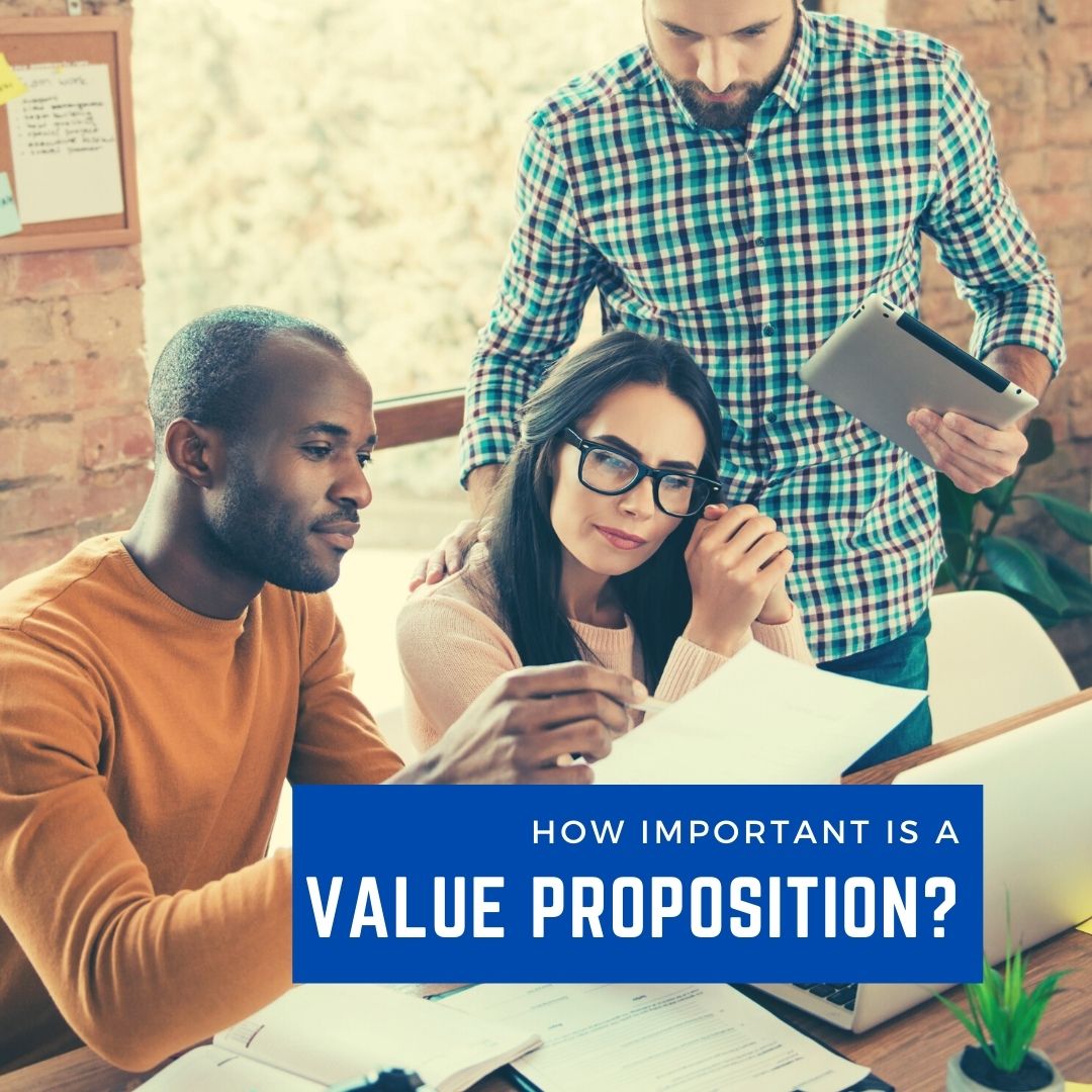 How Important Is A Value Proposition?