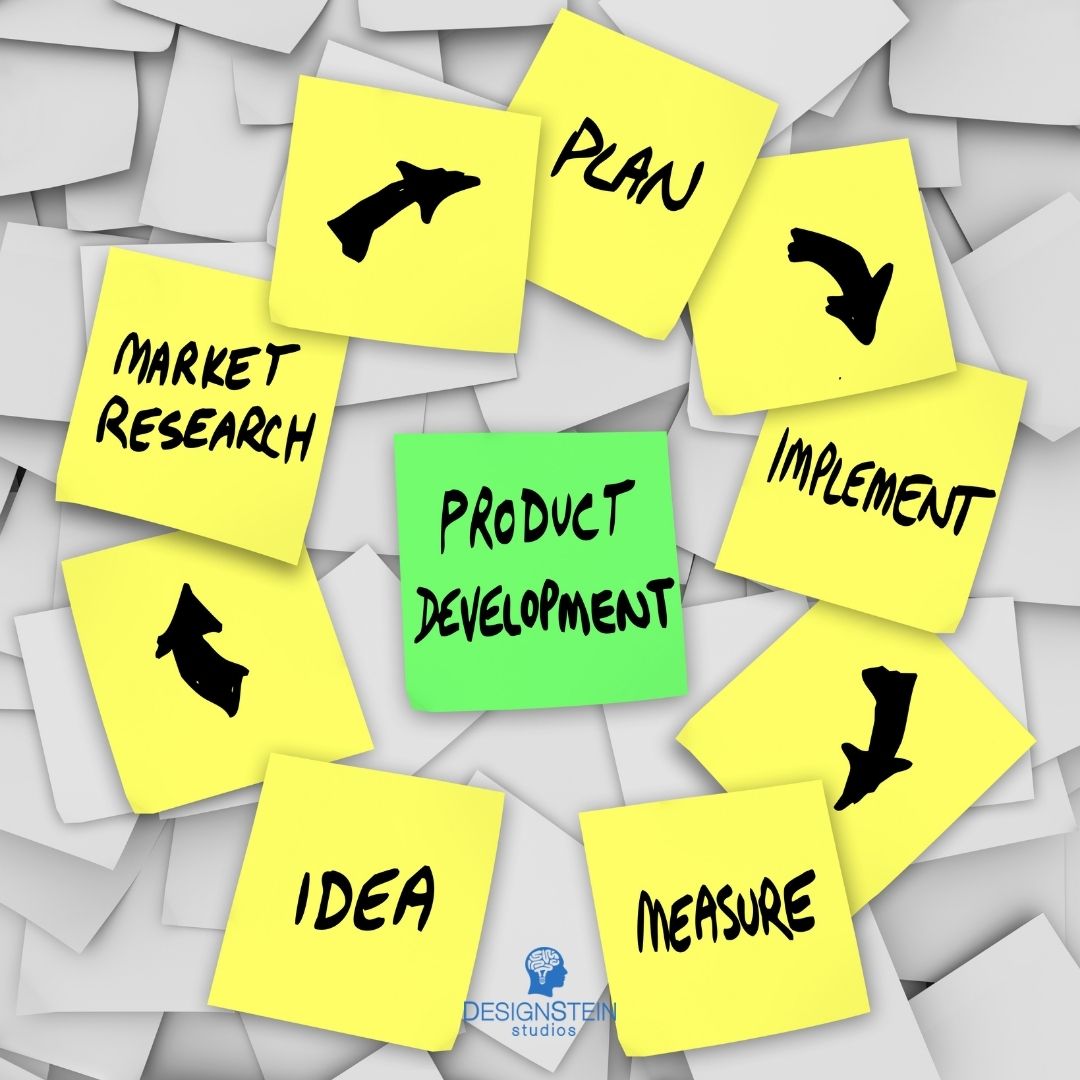 Top 5 Reasons Why You Should Outsource Product Development to an Industrial Design Company