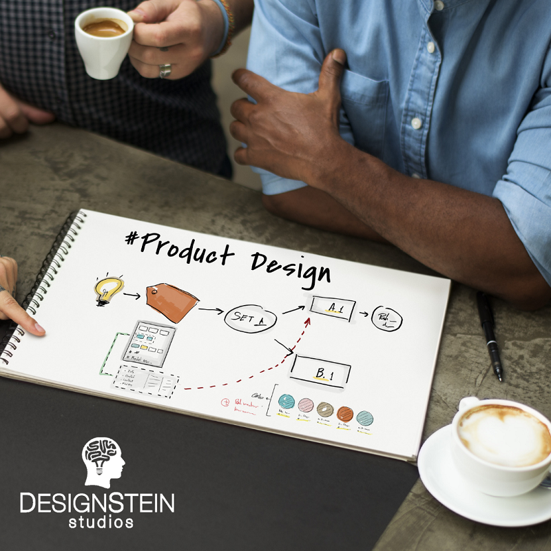 Why Product Design Companies Guarantee Success for Business Owners