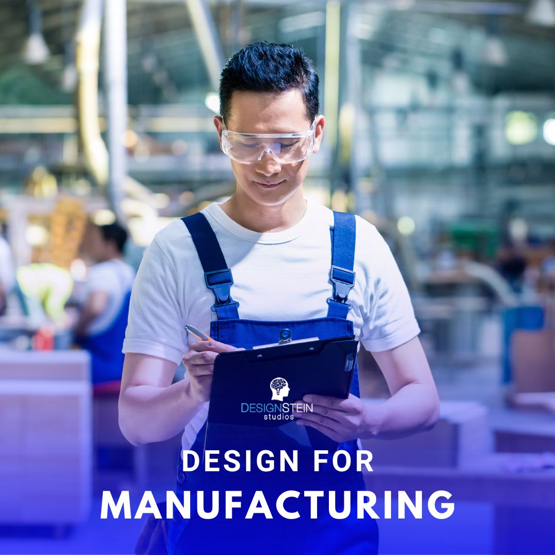 Product Design for Manufacturing